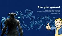 E3 Bethesda - Fallout e Skyrim: un riassunto delle novità